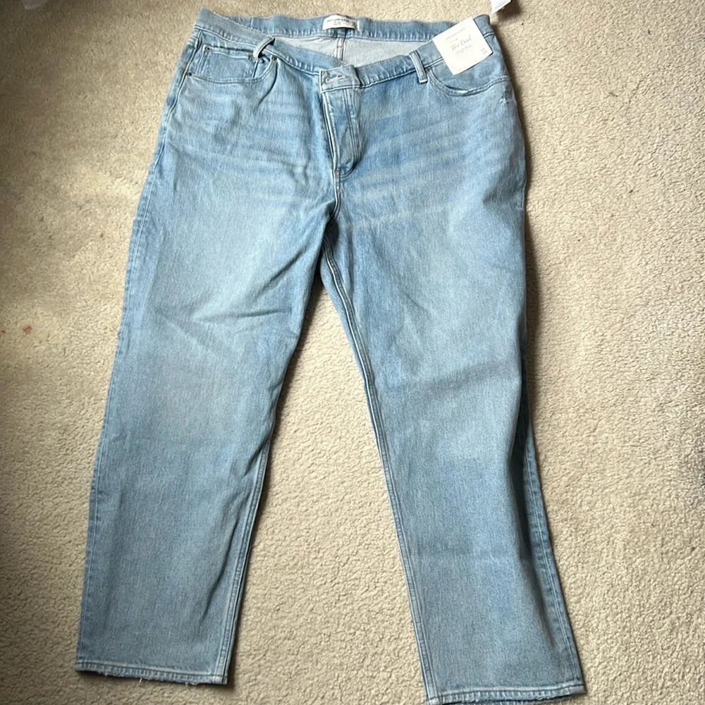 NWT AF jeans - Picture 1 of 3